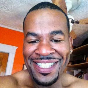 Meet your Posher, Darrell